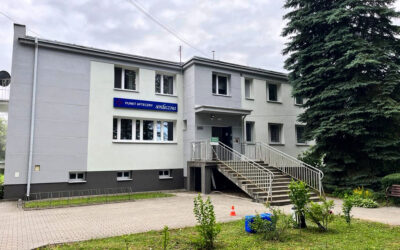 Ośrodek zdrowia (1)