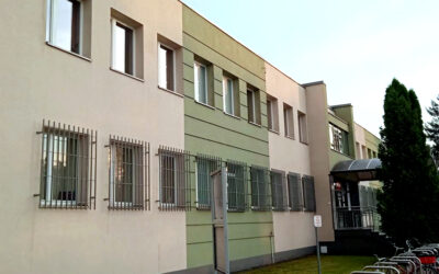 Ośrodek zdrowia (2)